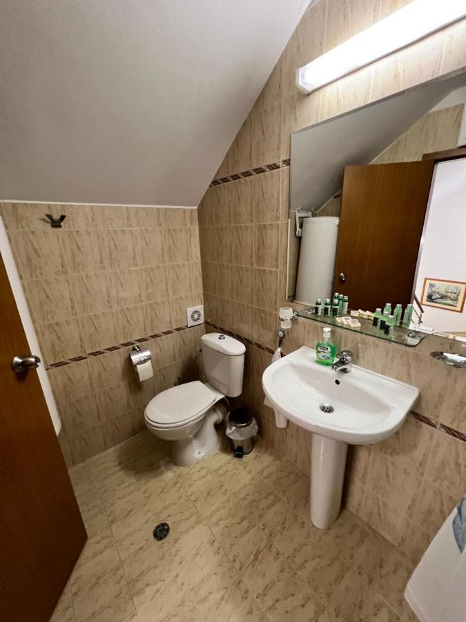 Мезонет Лапландия Pamporovo Exterior foto
