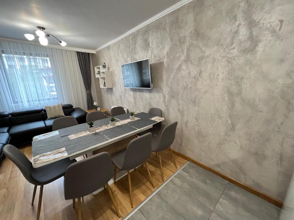 Мезонет Лапландия Pamporovo Exterior foto