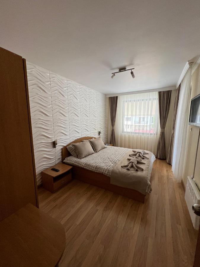 Мезонет Лапландия Pamporovo Exterior foto