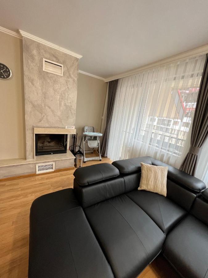 Мезонет Лапландия Pamporovo Exterior foto