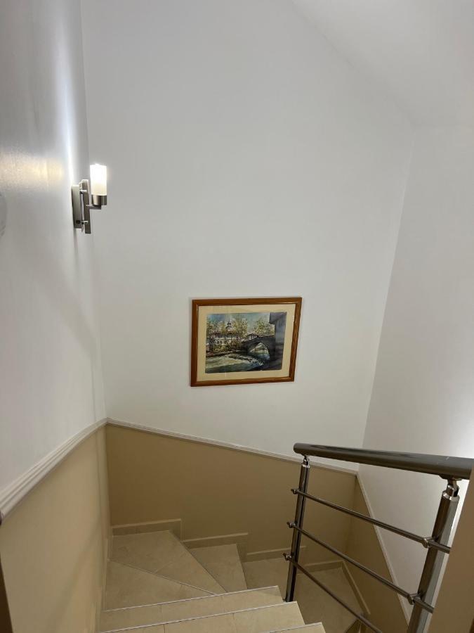 Мезонет Лапландия Pamporovo Exterior foto